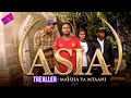 ASSIA Trealler Love Storry