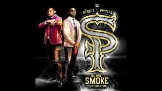 WWE Street Profits Theme Song - We Want Smoke (Extended Loop)