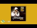 Master kg  jerusalema feat nomcebo zikode official audio