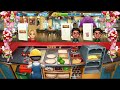 Cooking Fever #Pizzeria #Level 37