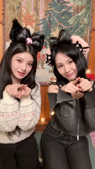 존재 자체만으로도 사랑스러워 ˖♡˖°ฅ( • · •ฅ) #EVERGLOW #에버글로우 #미아 #MIA #이런 #YIREN #Shorts