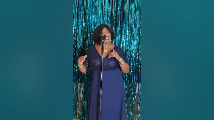 Hello Cover By Michelle Nicolas #love #Sing