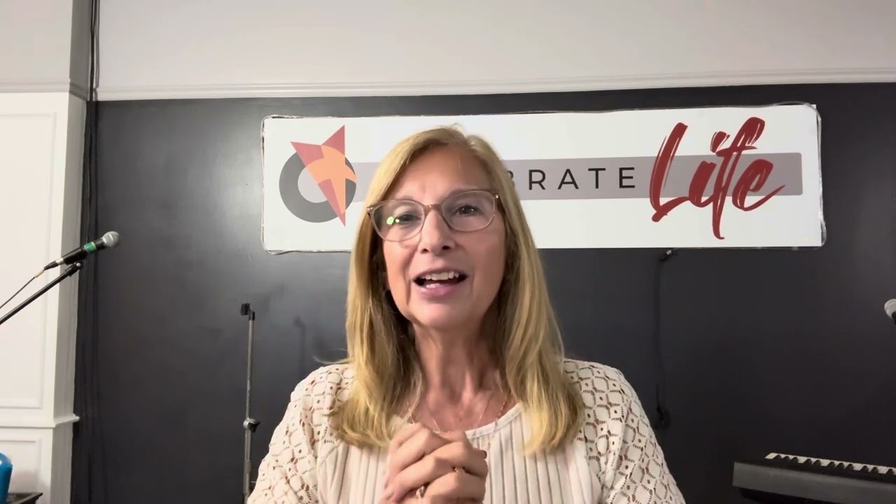Celebrate Life Weekly Recap 8/18/25