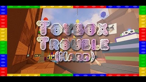 Toybox trouble - Hard - FE2cm