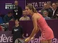 Amelie Mauresmo vs Mary Pierce 2006 Gaz De France Highlights の動画、YouTube動画。