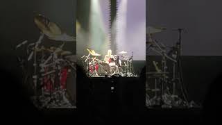 Jeremy Colson - Drum Solo