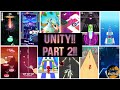 Unity edm rushpart 2