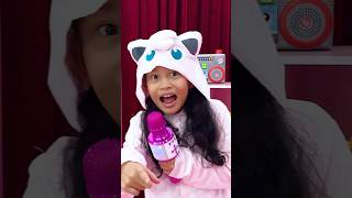 Jigglypuff Won’t Stop Singing at Aunty Beth’s Pokemon Hotel!