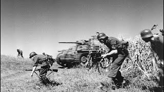 Soviets Broke Through German Lines, Turning Defensive Battles Into Counterattacks (Ep.5)