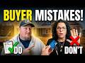 Do’s and Don’ts for First-Time Buyers | Deepdive Dealcast Ep. 5