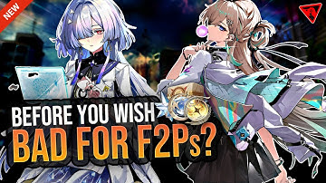 F2Ps are in big trouble now with Lynae and Mornye | veedizzy #wutheringwaves 🔥🔥🔥