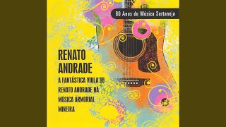 Video thumbnail of "Renato Andrade - Prelúdio da inhuma"