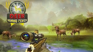 Deer Hunting Fever now available FREE on Android! Deer Hunting Fever now available FREE on Android!