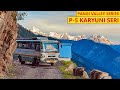 Killar to karyuni by hrtc  dangerous road to a remote village  pangi valley series p5  himbus