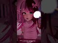 ASMR GET READY WITH ME 💞#asmr #vrchatasmr #getreadywithme #asmrgetreadywithme #asmrhaircut
