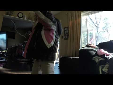 silly string attack