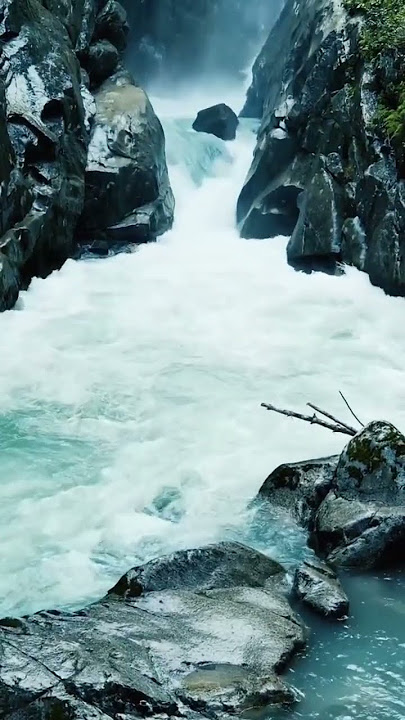 relaksasi suara air mengalir #suaraairmengalir #suaraair #relaksasi - 014