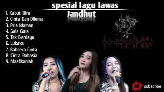 Full Album spesial lagu lawas garap jandhut ( tanpa iklan )