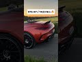 Mercedes AMG SL63 S E Performance In MANUFAKTUR Orange Flame Metallic mp3