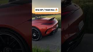 - S E Performance In Manufaktur Orange Flame Metallic