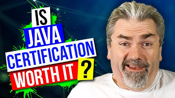 Is Java Certification Worth It?
