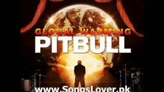 Pitbull   Hope We Meet Again Feat Chris Brown  Deluxe Edition