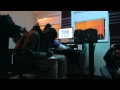 IAMSU+Jay Ant The Making of "STOOPID" Mixtape BTS