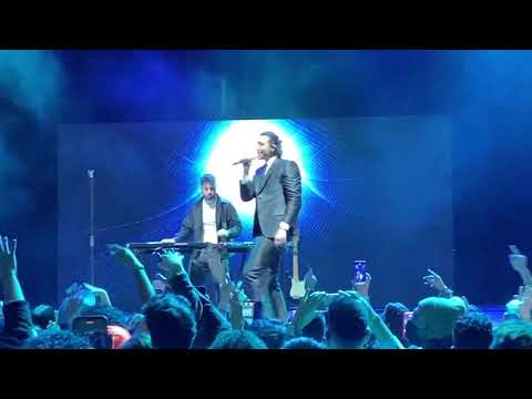 Majid Jordan - Life Worth Living (Massey Hall Toronto 2021)