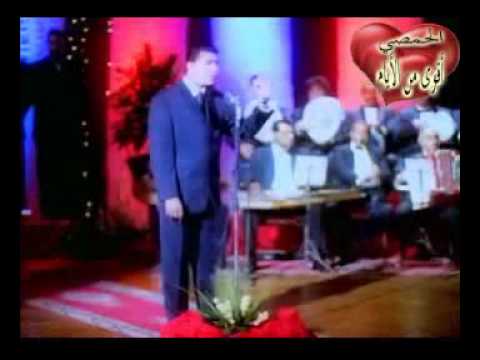 مصطفى كامل اقوى من الايام