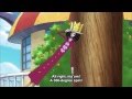 One Piece Funny Scene Nami Punches Brook Because Of 45° And Skull Joke ENG SUB HD