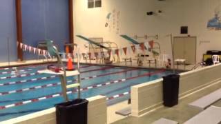 Swim dryland