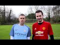 THE WORST GOALKEEPER ON YOUTUBE! | STATS VS FOOTBALL