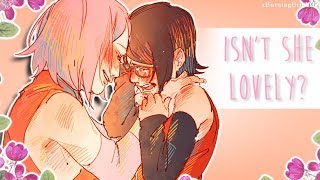 [AMV] Isn't She Lovely ♥ Happy Mother's Day