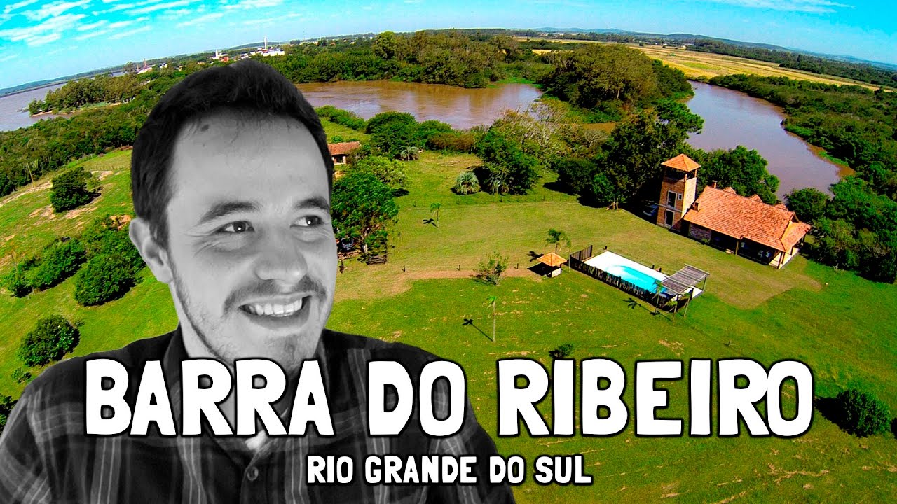 Coisas de Barra do Ribeiro RS YouTube Coisas de Barra do Ribeiro RS YouTube