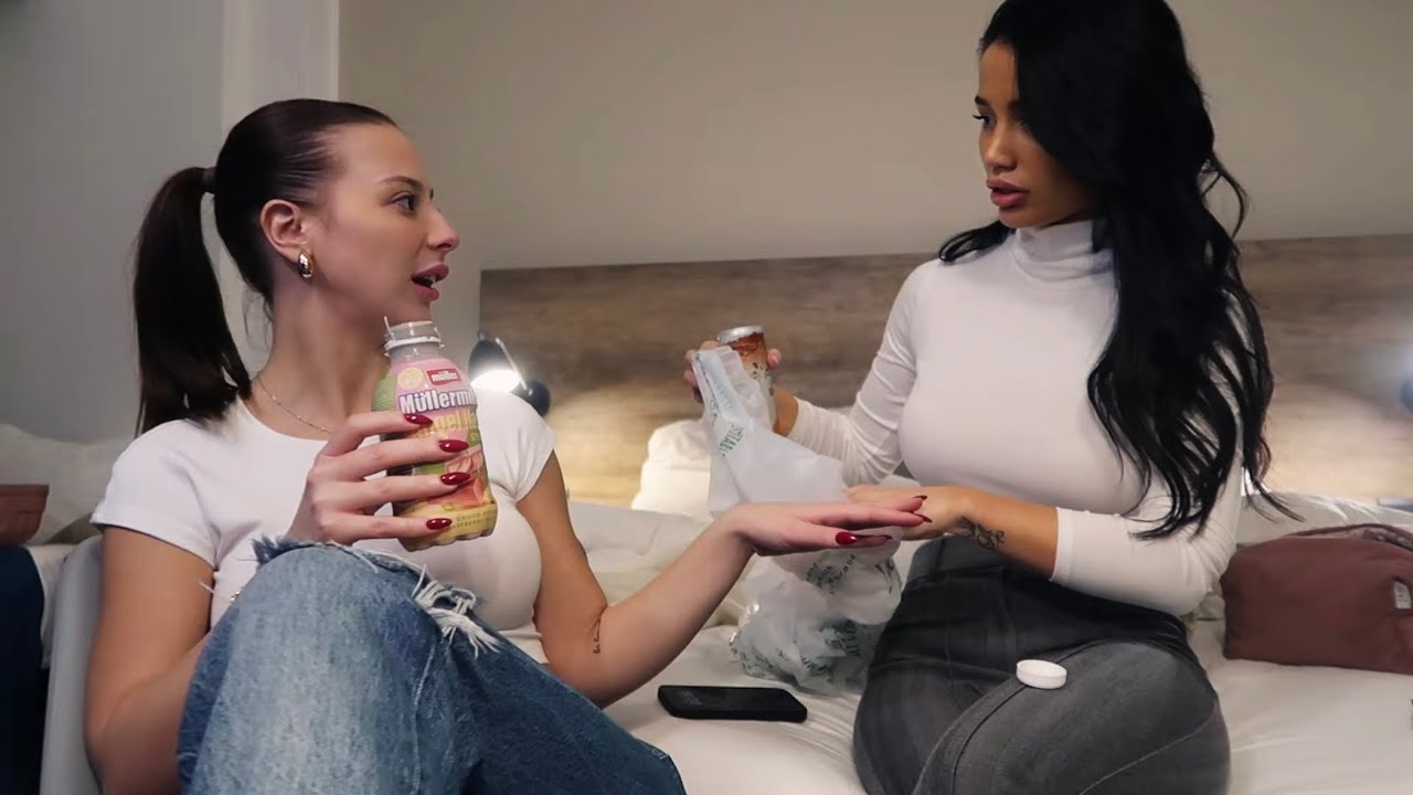 Skidam fiksnu protezu ✨✌️ letim na Maltu 🇲🇹… i da, NOVEMBAR je i dalje NAJGORI mesec 