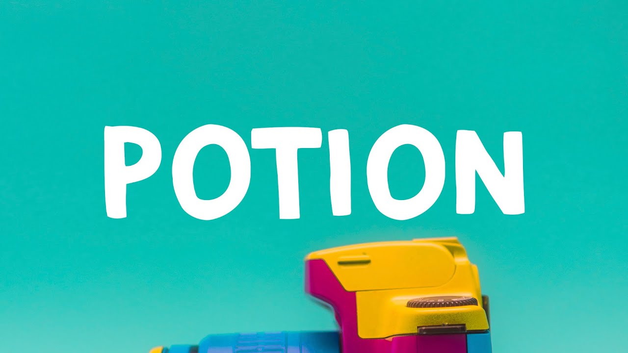 Calvin Harris - Potion (Lyrics) Feat. Dua Lipa & Young Thug