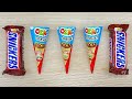 Candy Lollipops and Sweets | Yummy Rainbow Lollipops Unpacking | ASMR | Satisfying Video