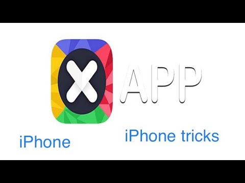 iPhone tricks!! #1