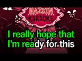Ready For This Hazbin Hotel Karaoke
