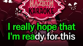 Ready For This - Hazbin Hotel Karaoke Resimi
