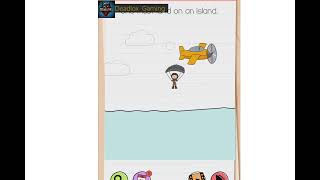 Brain Test All Star IQ Boost Level 594. Walkthrough Gameplay