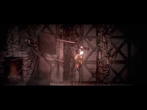 Vídeo: El Excelente Juego De Desplazamiento Lateral Salt And Sanctuary Finalmente Llega A Xbox One