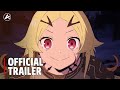 Sentenced to Be a Hero - Official Main Trailer