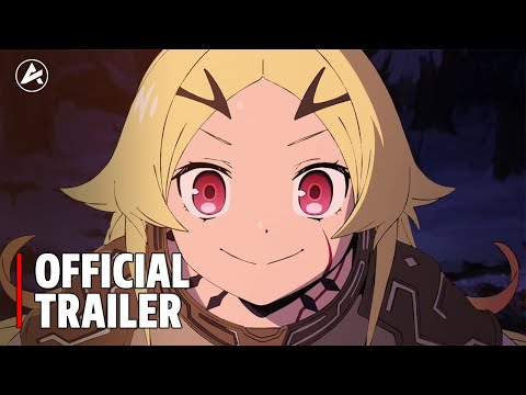 Official Trailer
