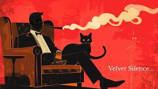 Download Lagu Velvet Silence – Red Room Jazz MP3