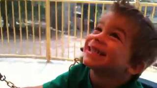 Merry go round Mason