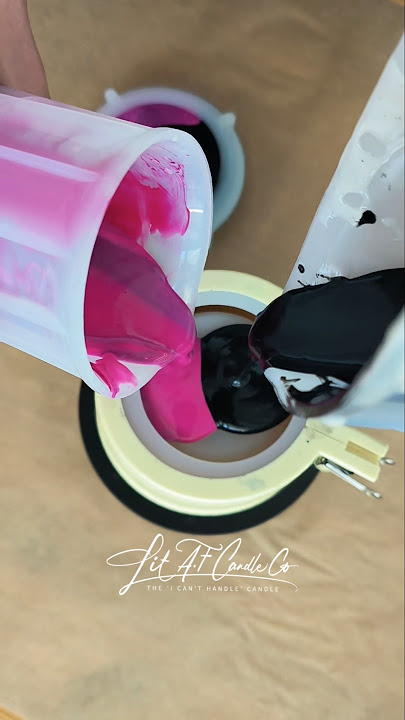 Guess the book 👀 #candlemaking #litafcandleco #ecoresin #candlecraft #makingcandles #candlelove