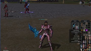 Metin2B2 PVM Easy 2018