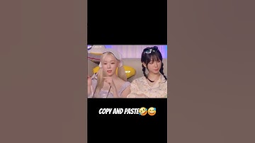 #kpop #fyp #aespa #karina #winter #ryujin #yeji #itzy #funny #trending #shorts