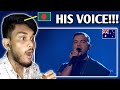 Bangladeshi reaction to guy sebastians performance on the voice